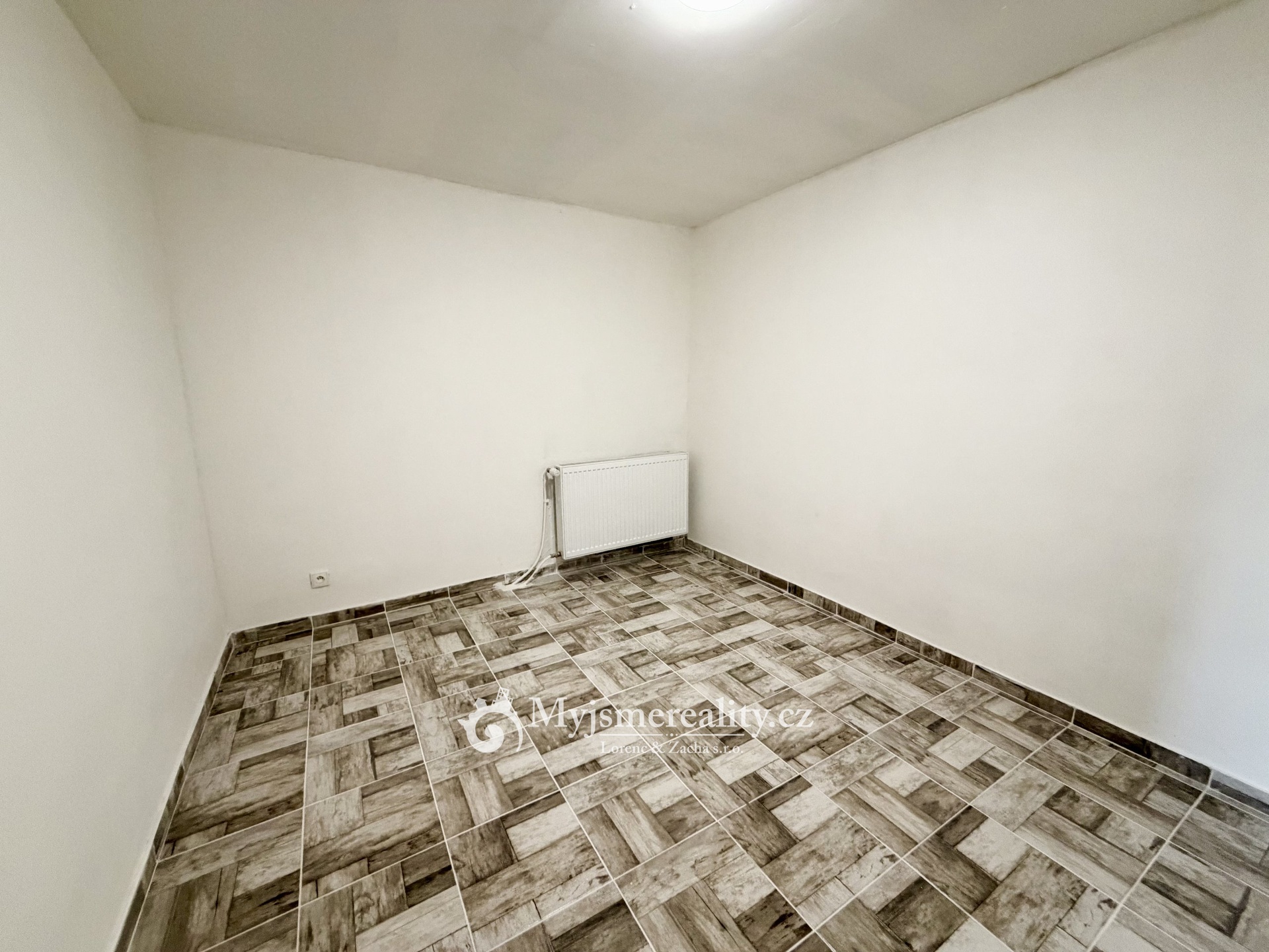Fotografie k pronájmu nemovitosti
