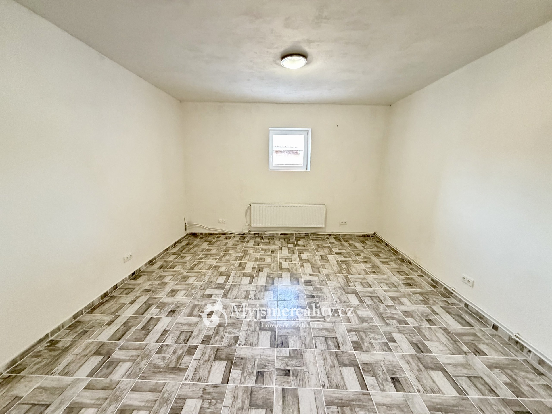 Fotografie k pronájmu nemovitosti