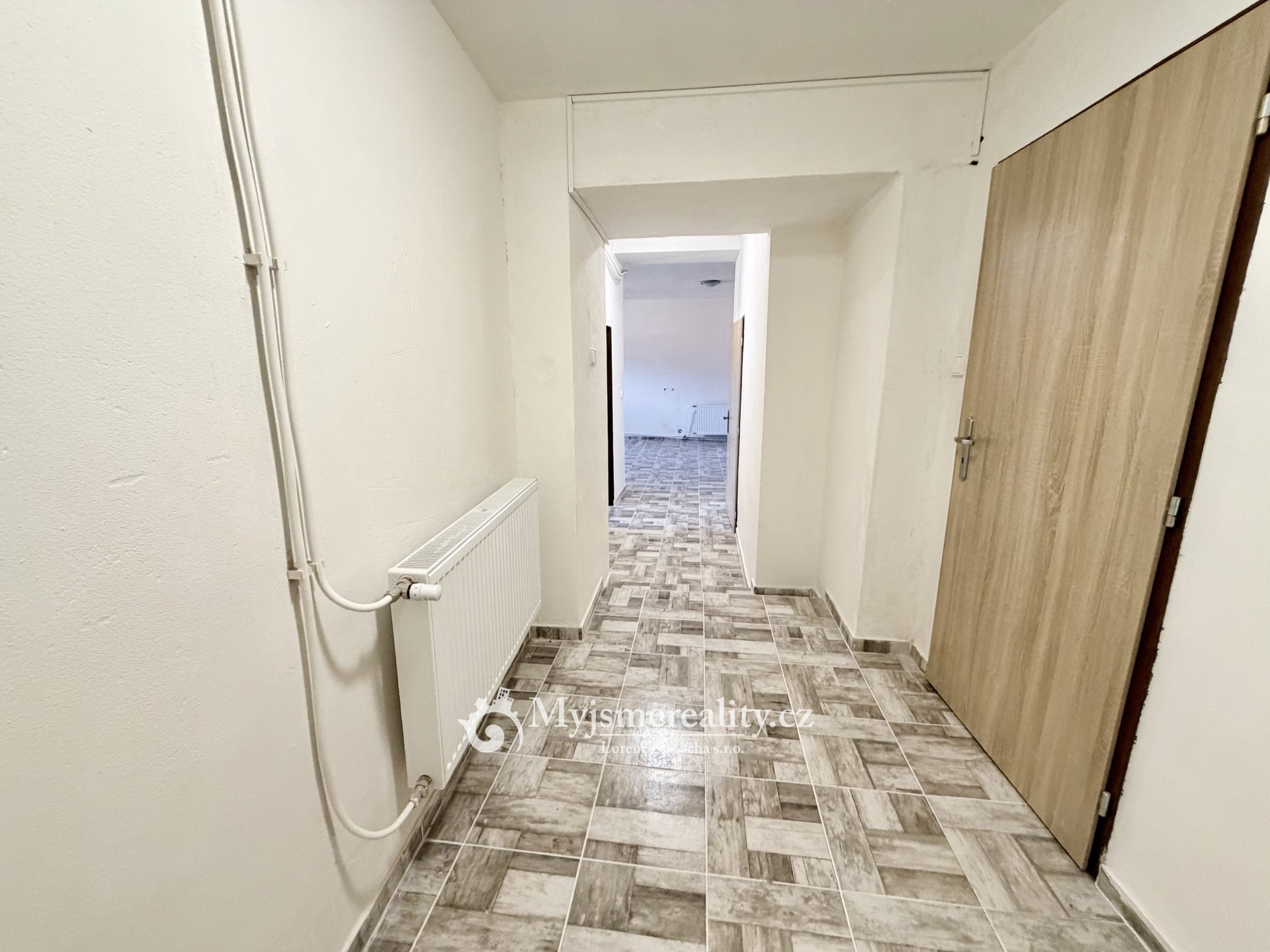 Fotografie k pronájmu nemovitosti